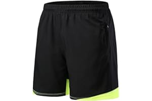 FELICON 23017 Men Sport Shorts