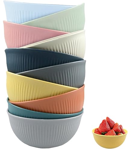 Ciotola In Plastica 5 L 28 Cm CUCINA BAGNO Con Manici CERTIFICATO Alimentare Ok 89045745