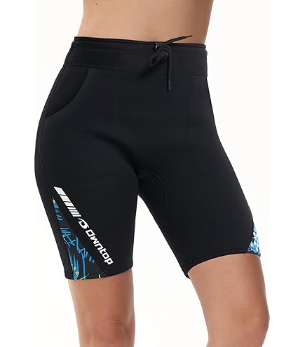 Muta Senza Maniche Donna 3mm - Giacca In Neoprene Per Sport Acquatici - Foto 2
