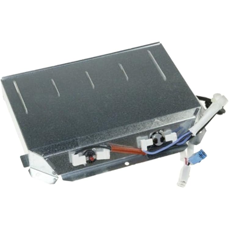 Genuine BEKO 2976680200 Dryer Heater Assembly : Amazon.co.uk 