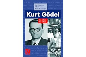 Kurt Gödel: Das Album - The Album (Kurt Godel: Das Album - The Album)