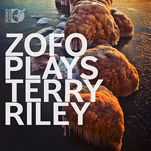Preisvergleich Produktbild ZOFO Plays Terry Riley by Zofo (2015-08-03)
