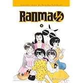 Ranma 1/2 n&ordm; 09/19: 9 (Manga Shonen)