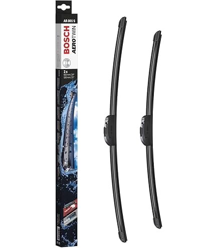 Kit 2 Spazzole Tergicristallo Anteriori Per Renault Trafic II (EL) Dal 2001 – Andreini SP682, 600+525 Mm