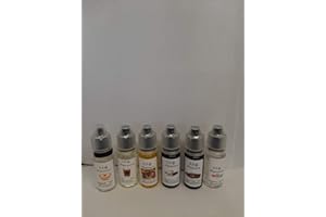 SOMETHING SMELLS GOOD 10ml Bottle Liquid Food Flavouring Flavour Cup Cakes, Baking (Coconut)