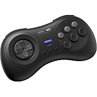 8BitDo M30 Bluetooth Wireless Gamepad