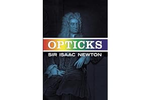 Opticks (Dover Books on Physics)
