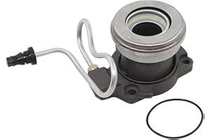 HouYeen Clutch Slave Cylinder for Op-el Vaux-hall Adam Astra G H J mk4 mk5 mk6 Combo Corsavan Corsa C D mk2 mk3 Meriva A B Signum Tigra Vectra B Vectra C mk2 Zafira A B Family mk2 Sa-ab 93 Su-zuki