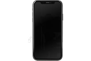 Apple iPhone 11, 128GB, Nero (Ricondizionato)