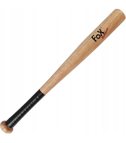 BARNETT BB-W (32 inch) honkbalknuppel hout (81,28 cm) - 13 oz