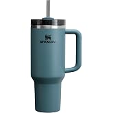 Stanley Quencher Pipetli Termos Bardak, 1.18 L