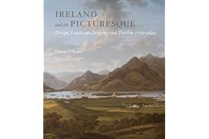 Ireland and the Picturesque: Design, Landscape Painting, and Tourism, 1700-1840 (Paul Mellon Centre for Studies in British Art) (The Association of Human Rights Institutes series)