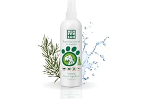 Menforsan - insectifuge naturel avec citronelle