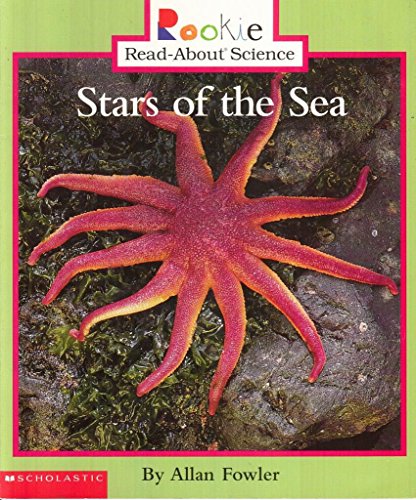 Preisvergleich Produktbild Stars of the Sea (Rookie Read-About Science)
