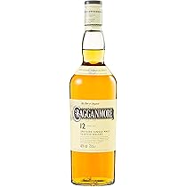 Cragganmore Whisky, Cl 70 Ast. : Amazon.it: Alimentari e cura