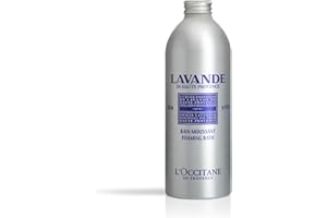 L'OCCITANE - Bain Moussant - Fabriqué en France