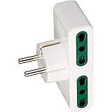 Kopp 174902005 - Adaptador internacionales : Amazon.es ...