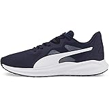 PUMA Twitch Runner, Scarpe da Ginnastica Unisex-Adulto