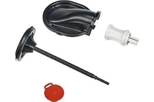 Askoll 280074 280074 Levier de Rechange pour Tous Les filtres Pratiko New Generation