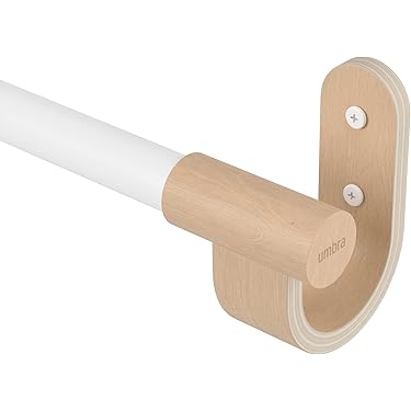 Bestsellers: De beste items in Gordijnroedestoppers op basis van de aankopen van -klanten