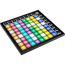 Launchpad X MIDIコントローラー Novation Launchpad X Grid Controller for Ableton Live
