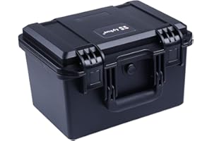 LYKUS Wysoka wodoodporna twarda obudowa