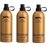 Gold Active Sport Edt 125 ml Erkek Parf&uuml;m X3 Adet