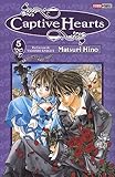 Captive Hearts Vol.5