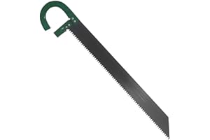 OBIETTIVO 36 SEGACCIO TUFI 600MM