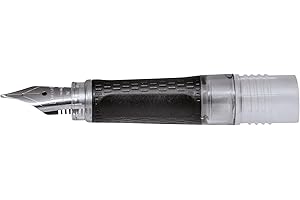 Online penna a sfera Bocchino Roller Ball impugnatura 40125 Pennino M