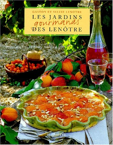Les Jardins gourmands des Lenôtre gratuit