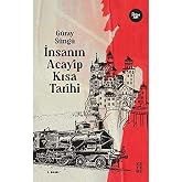 İnsanın Acayip Kısa Tarihi