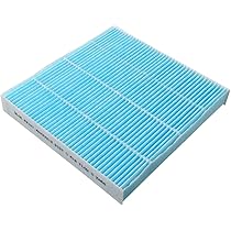 Filtro Aria Blue Print ADH22275 - Ricambio Auto, Facile Montaggio, Alimentazione Aria - 2