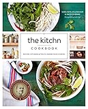 The Kitchn Cookbook: Recipes, Kitchens & Tips to Inspire Your Cooking by 