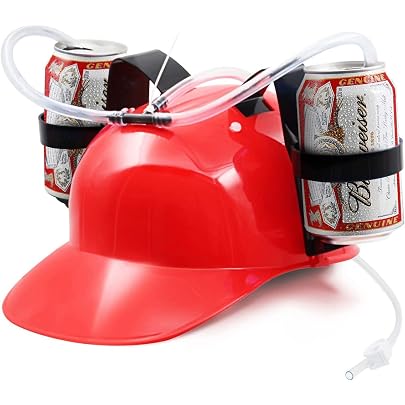 Sparta Bere Casco Birra Cappello Cola Soda Titolare Con Paglia Soldati Romani Dress Up Party (centurione