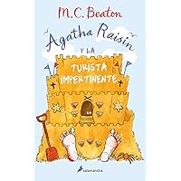 Agatha Raisin Y La Boda Sangrienta (Agatha Raisin 5) | Penguin Libros