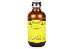 CULPITT Nielsen Massey Lemon Extract