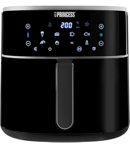 Fritadeiras sem Óleo - Fritadeiras de ar - Air Fryer (47