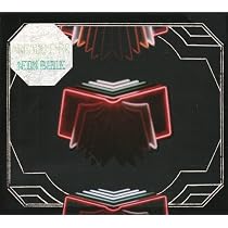 Neon Bible by Arcade Fire: Amazon.co.uk: CDs & Vinyl