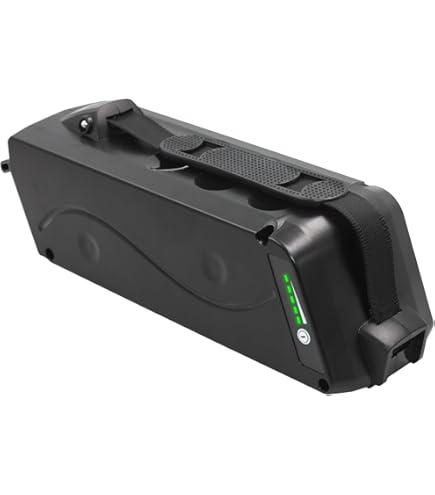 アクセサリー Bosch PowerPack 500 ボッシュのドライブを搭載した