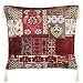 Produktbild Züleyha Kissenbezug Kissenhülle Sitzkissen cushion cover orientalisch osmanisch 041-makb
