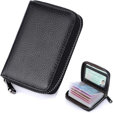 LAUT Prestige Necklace Sleeve – Custodia Per Smartphone Con Collana – Pelle Saffiano – Universale Per IPhone E Galaxy – Nero - 4