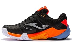 Joma Scarpe da Paddle-T. Open, Tennis Uomo