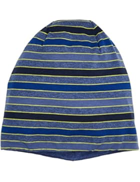 Sterntaler Jungen Mütze Wende-Slouch-Beanie