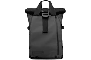 WANDRD PRVKE 21L V3 Backpack - Weather-Resistant Travel & Camera Backpack with Laptop Sleeve, Quick Side Access, Clamshell Opening – Ideal Photography & Travel Bag - Photo Bundle