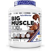 Perfect nutrition Big Muscle XXL - 2.7kg Chocolate