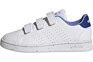 adidas Mixte Enfant Advantage Shoes Kids