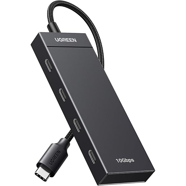 SABRENT External SSD 2TB, Portable Hard Drive NVMe USB 1000 MB/s  Read, USB Cable C To A And Type A To C Included, External SSD  Aluminum