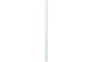 ‎DURABLE DURABLE Klemmschienen /2932-19 transparent Inh.10