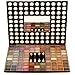 Badgequo Body Collection Classic 98 Eyes Eyeshadow Palette